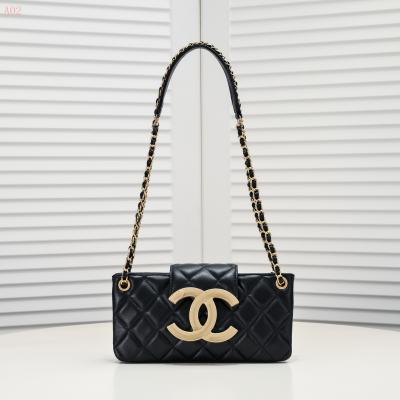 Chanel Bags AAA 075